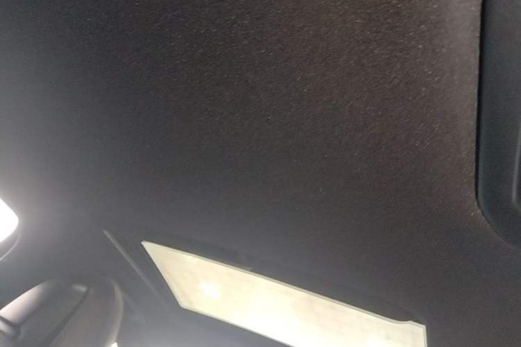 Used Mercedes-Benz C-Class 2024 C 200 L Sport Edition Headliner