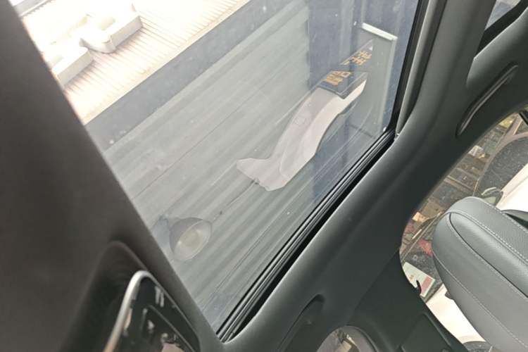 Used Mercedes-Benz C-Class 2024 C 260 L Sport Edition Headliner