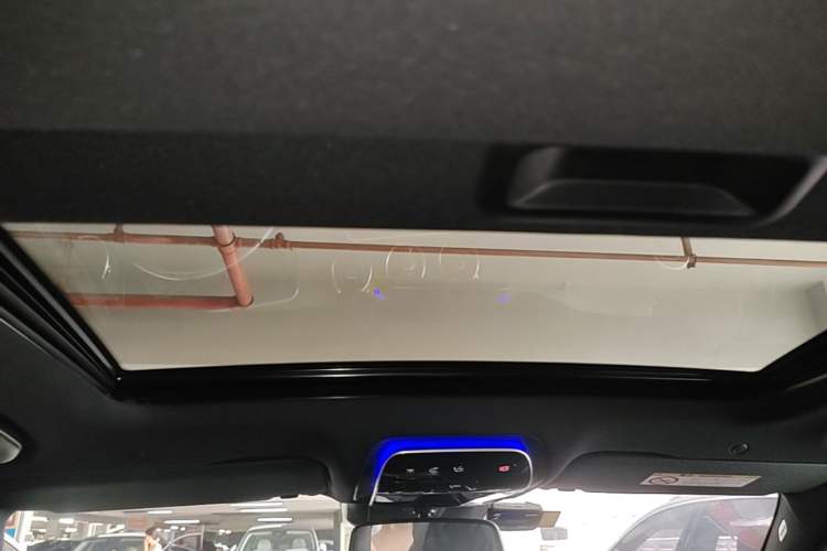 Used Mercedes-Benz C-Class 2024 C 200 L Sport Edition Headliner