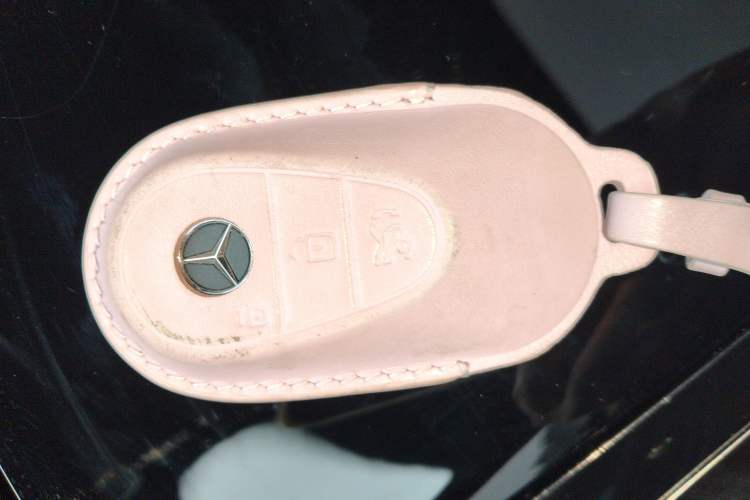 Used Mercedes-Benz C-Class 2024 C 260 L Sport Edition Interior 1
