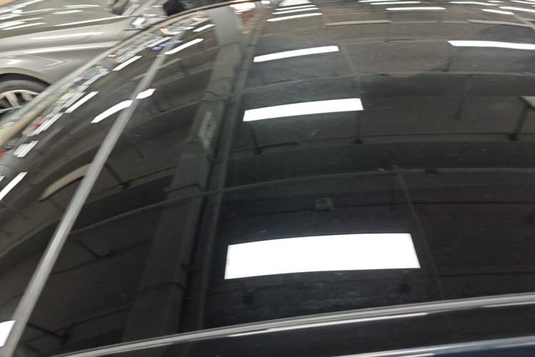 Used Mercedes-Benz C-Class 2024 Restyled C 260 L Sport Edition Roof