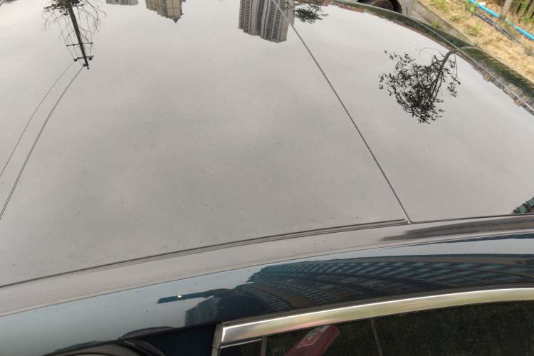 Used Mercedes-Benz C-Class 2024 C 260 L Sport Edition Roof