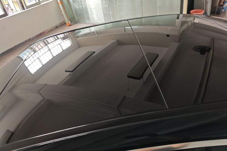 Used Mercedes-Benz C-Class 2024 Restyled C 260 L Sport Edition Roof