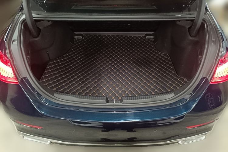 Used Mercedes-Benz C-Class 2024 C 260 L Sport Edition Trunk