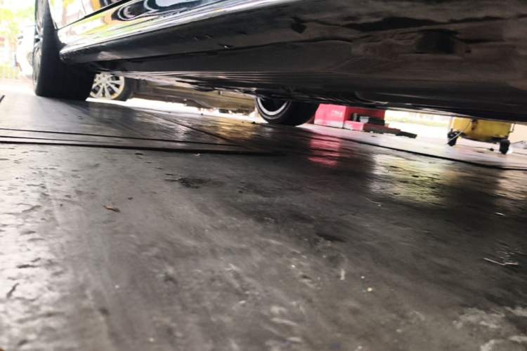 Used Mercedes-Benz C-Class 2024 C 260 L Sport Edition Chassis Front Right