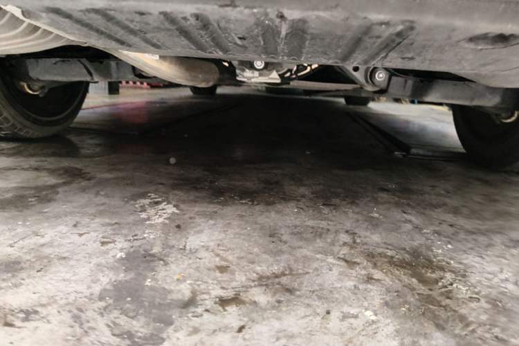 Used Mercedes-Benz C-Class 2024 C 260 L Sport Edition Chassis Rear