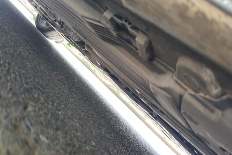 Used Mercedes-Benz C-Class 2024 C 200 L Sport Edition Chassis Front Right
