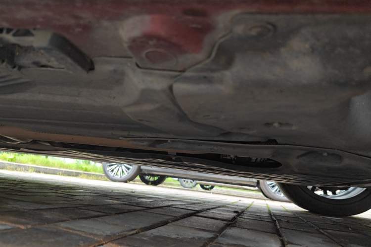Used Mercedes-Benz C-Class 2024 Restyled C-Class 260 L Sport Edition Chassis Front Right