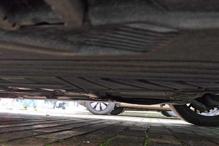 Used Mercedes-Benz C-Class 2024 Restyled C-Class 260 L Sport Edition Chassis Rear Left