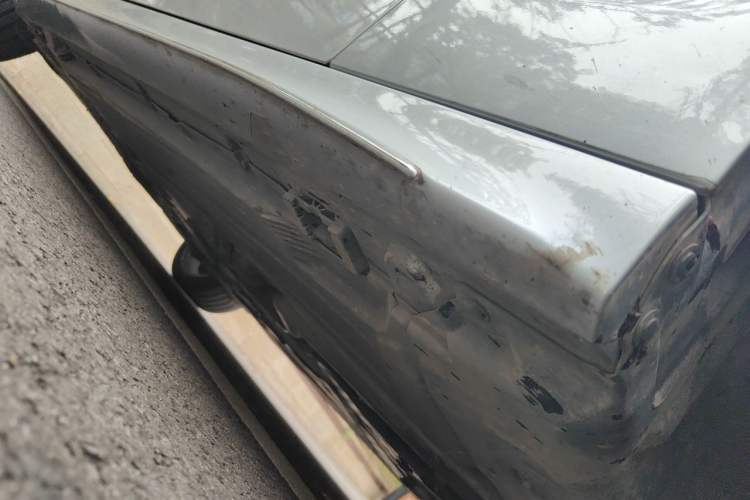 Used Mercedes-Benz C-Class 2024 C 260 L Sport Edition Chassis Front Right