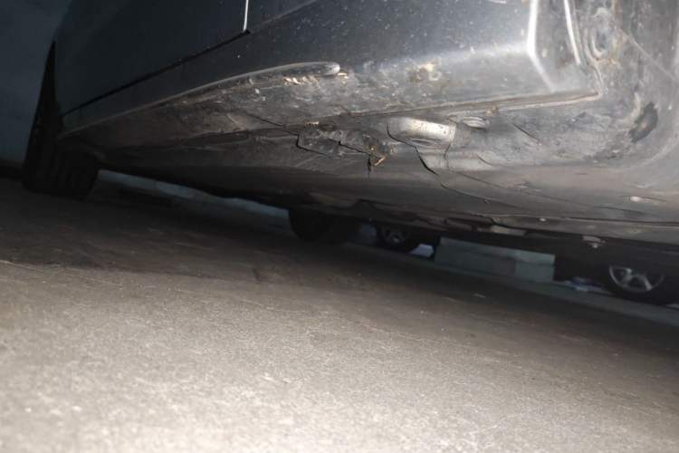 Used Mercedes-Benz C-Class 2024 Restyled C 260 L Sport Edition Chassis Front Right