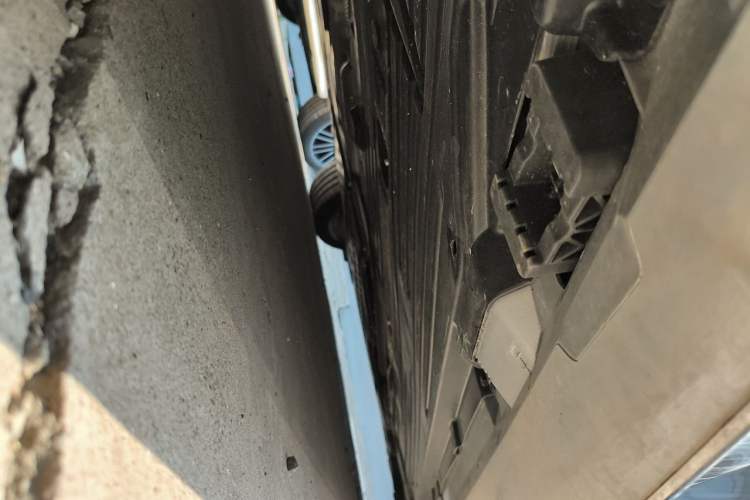 Used Mercedes-Benz C-Class 2024 Restyled C 200 L Sport Edition Chassis Rear Right