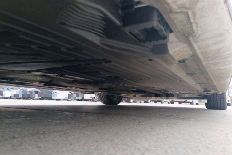 Used Mercedes-Benz C-Class 2024 C 260 L Sport Edition Chassis Rear Right