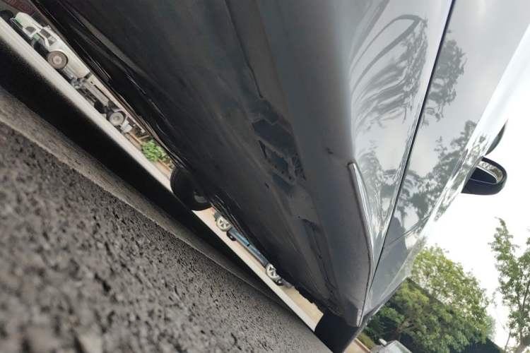 Used Mercedes-Benz C-Class 2024 C 260 L Sport Edition Chassis Rear Right