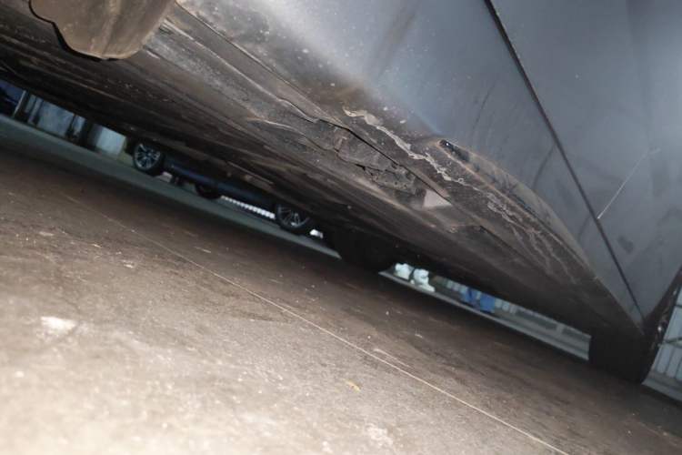 Used Mercedes-Benz C-Class 2024 Restyled C 260 L Sport Edition Chassis Rear Right