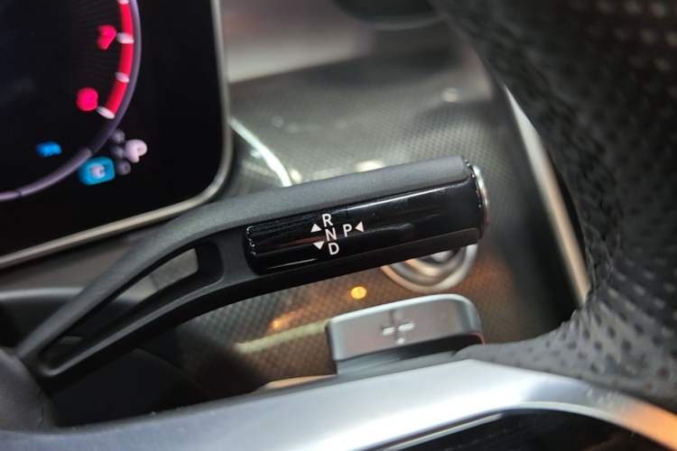Used Mercedes-Benz C-Class 2024 Restyled C-Class 260 L Sport Edition Gear Lever