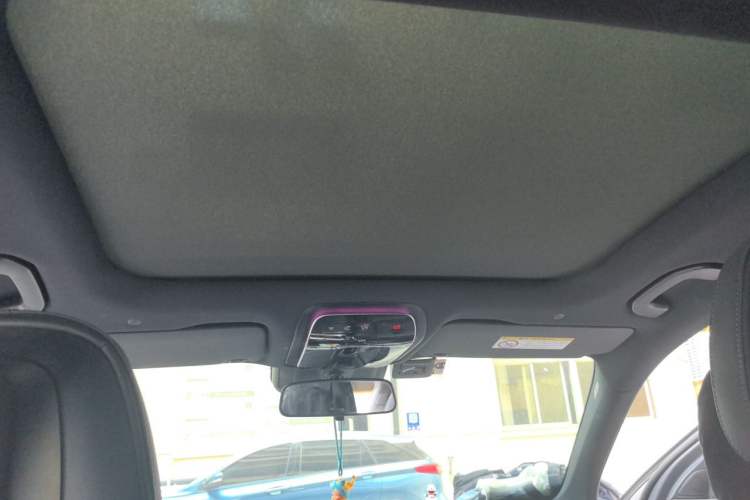 Used Mercedes-Benz C-Class 2024 Restyled C 260 L Sport Edition Headliner