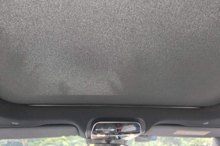 Used Mercedes-Benz C-Class 2024 C 260 L Sport Edition Headliner