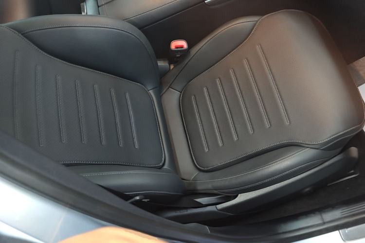 Used Mercedes-Benz C-Class 2024 Restyled C-Class 260 L Sport Edition Right Front Seat