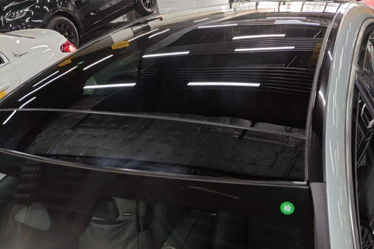 Used Mercedes-Benz C-Class 2024 Restyled C-Class 260 L Sport Edition Roof