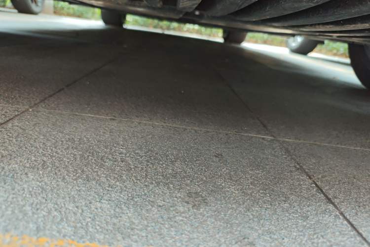 Used Mercedes-Benz C-Class 2024 C 260 L Sport Edition Chassis Front