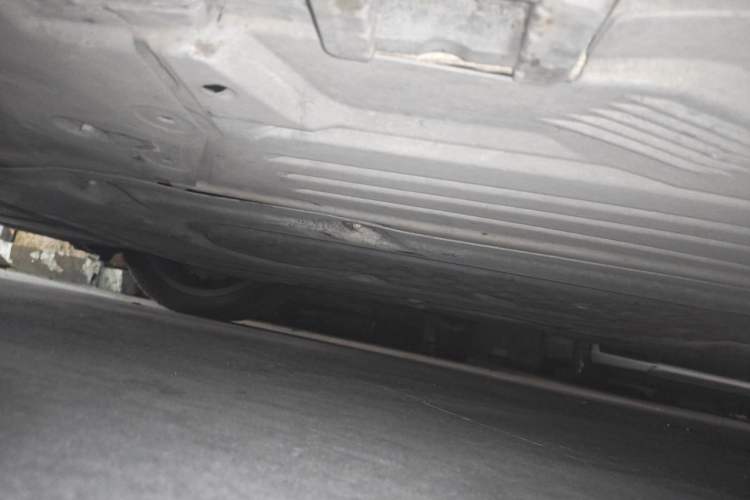 Used Mercedes-Benz C-Class 2024 C 200 L Sport Edition Chassis Front