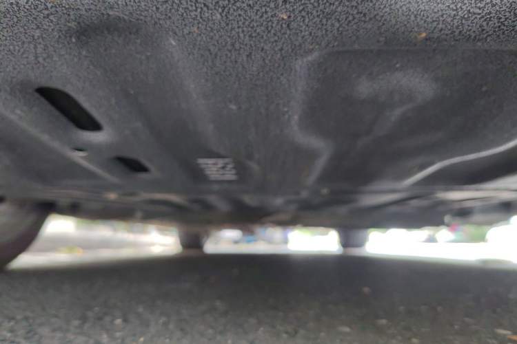 Used Mercedes-Benz C-Class 2024 C 260 L Sport Edition Chassis Front
