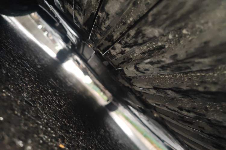 Used Mercedes-Benz C-Class 2024 C 260 L Sport Edition Chassis Front