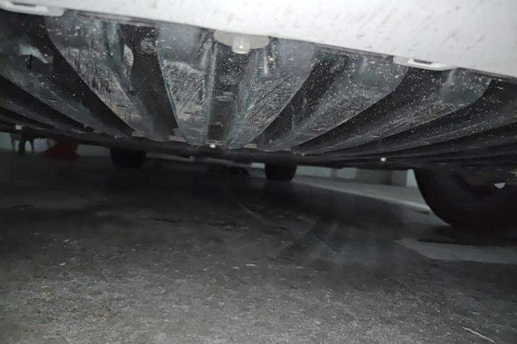 Used Mercedes-Benz C-Class 2024 C 260 L Sport Edition Chassis Front
