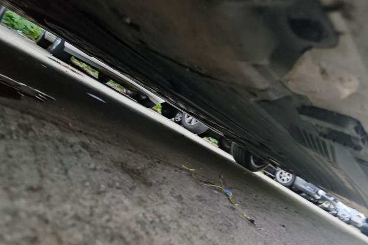 Used Mercedes-Benz C-Class 2024 C 200 L Sport Edition Chassis Front Left