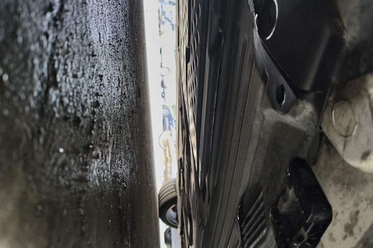Used Mercedes-Benz C-Class 2024 Restyled C-Class 260 L Sport Edition Chassis Front Left
