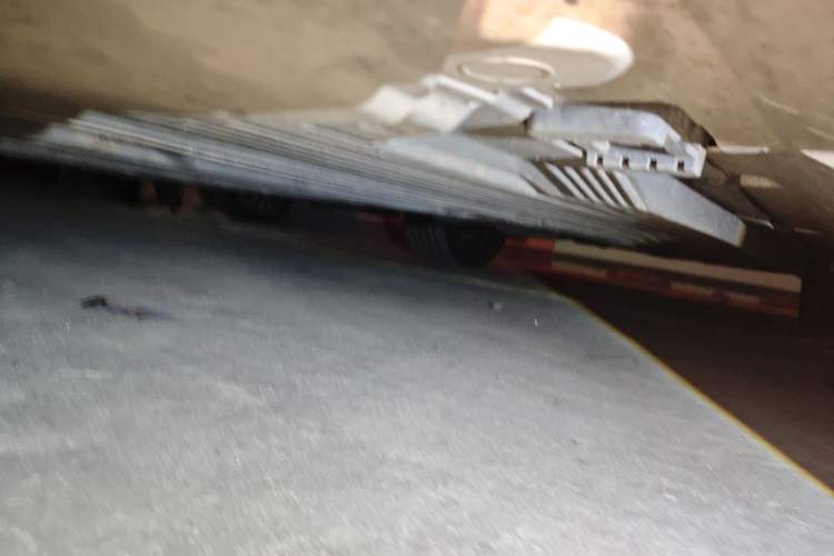 Used Mercedes-Benz C-Class 2024 Second Facelift C 260 L Chassis Front Left