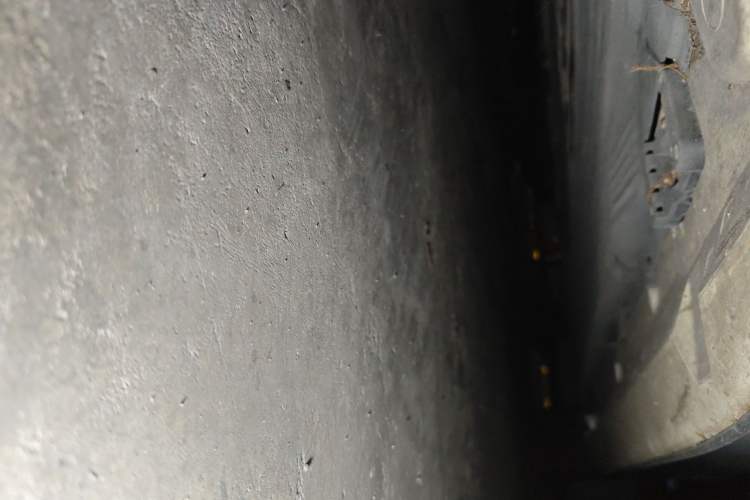 Used Mercedes-Benz C-Class 2024 Facelift C 260 L Chassis Front Left