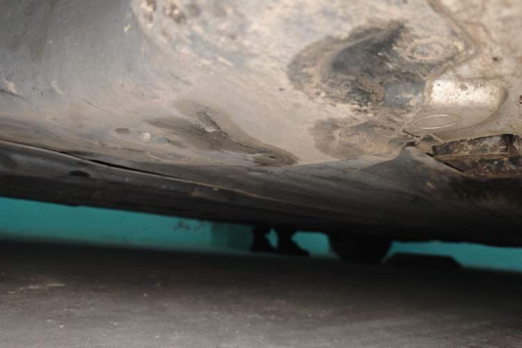 Used Mercedes-Benz C-Class 2024 C 260 L Sport Edition Chassis Front Left