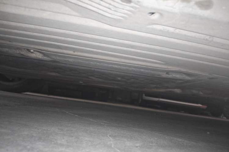 Used Mercedes-Benz C-Class 2024 C 200 L Sport Edition Chassis Front Left