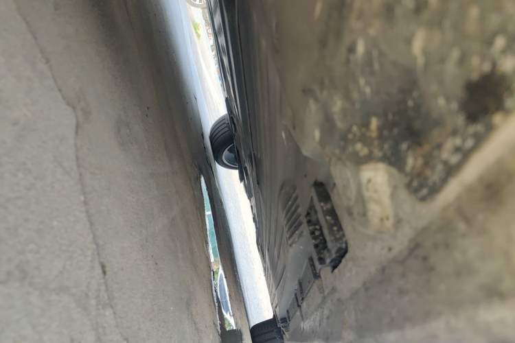 Used Mercedes-Benz C-Class 2024 C 200 L Sport Edition Chassis Front Left