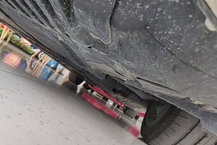 Used Mercedes-Benz C-Class 2024 C 260 L Sport Edition Chassis Front Left