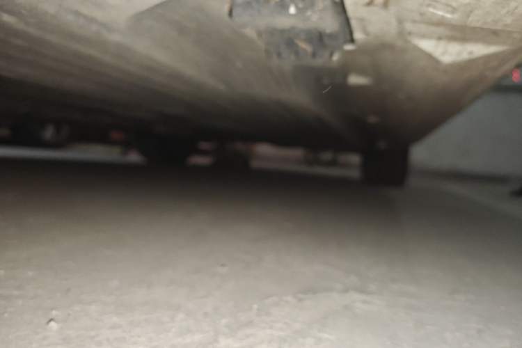 Used Mercedes-Benz C-Class 2024 C 200 L Sport Edition Chassis Front Left