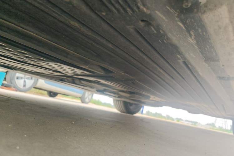 Used Mercedes-Benz C-Class 2024 C 260 L Sport Edition Chassis Front Left