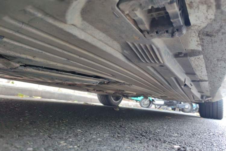 Used Mercedes-Benz C-Class 2024 C 260 L Sport Edition Chassis Front Left