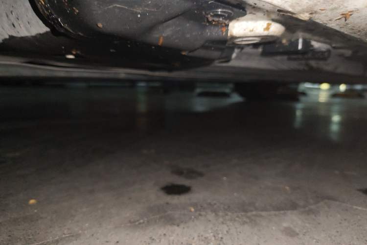 Used Mercedes-Benz C-Class 2024 C 260 L Sport Edition Chassis Front Left