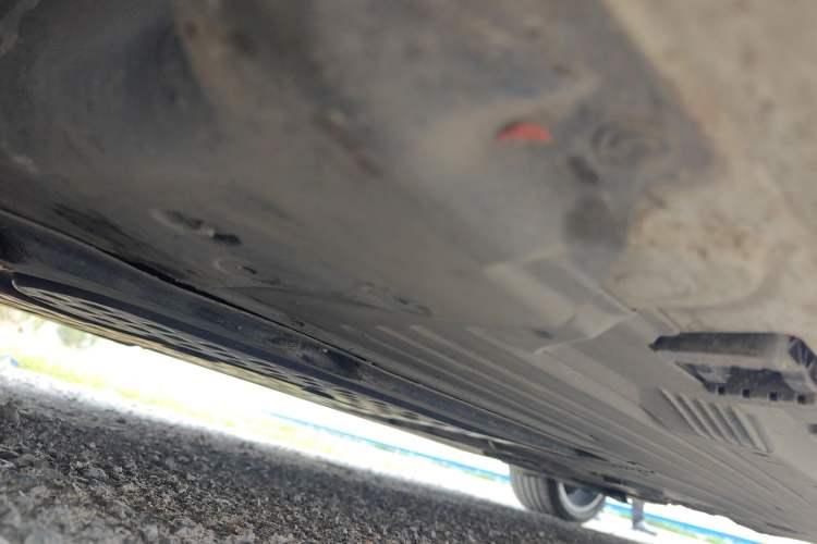 Used Mercedes-Benz C-Class 2024 C 200 L Sport Edition Chassis Front Left
