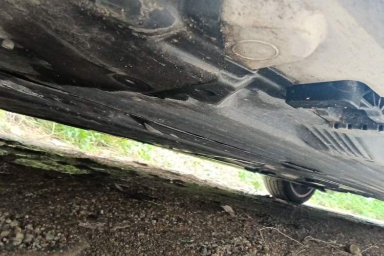 Used Mercedes-Benz C-Class 2024 Restyled C-Class 260 L Sport Edition Chassis Front Left