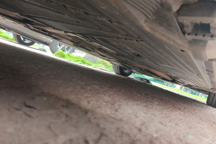 Used Mercedes-Benz C-Class 2024 Restyled C-Class 260 L Sport Edition Chassis Front Left