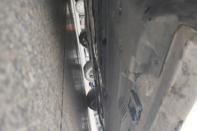 Used Mercedes-Benz C-Class 2024 C 260 L Sport Edition Chassis Front Left