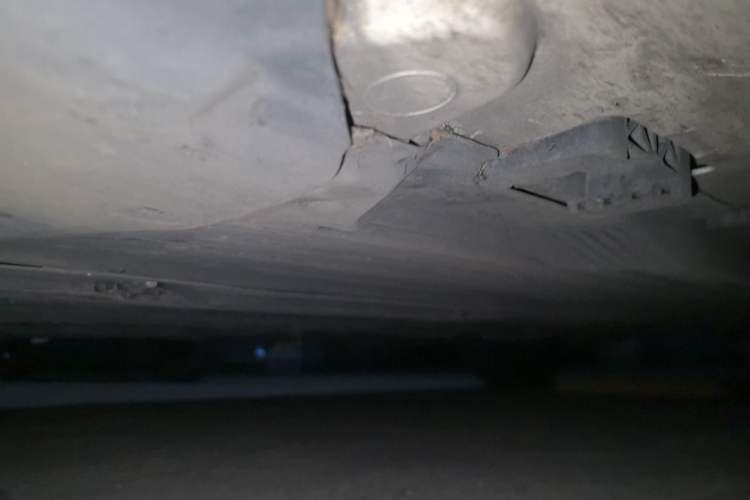 Used Mercedes-Benz C-Class 2024 Restyled C 260 L Sport Edition Chassis Front Left