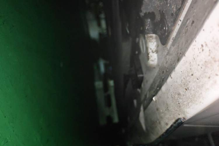 Used Mercedes-Benz C-Class 2024 C 260 L Sport Edition Chassis Front Left