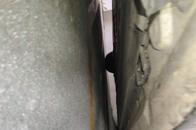 Used Mercedes-Benz C-Class 2024 C 260 L Sport Edition Chassis Front Left