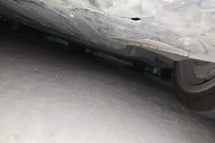 Used Mercedes-Benz C-Class 2024 Restyled C 260 L Sport Edition Chassis Front Left