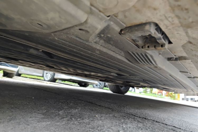 Used Mercedes-Benz C-Class 2024 C 260 L Sport Edition Chassis Front Left